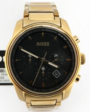 Hugo Boss Golden Men's Watch