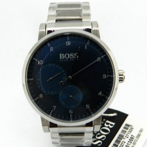 Hugo Boss Wrist Watch For Men
