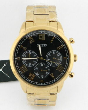 Guess All Golden Men's Watch