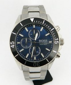 Hugo Boss Chronograph Watch
