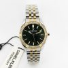 Green Dial Ladies Daniel Klein Watch