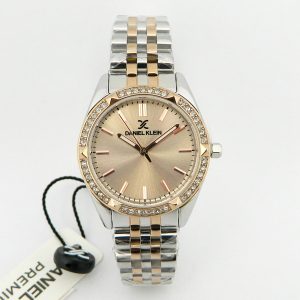 Daniel Klein Women's Watch
