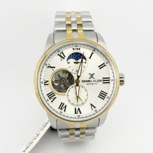 Daniel Klein Skeleton Men's