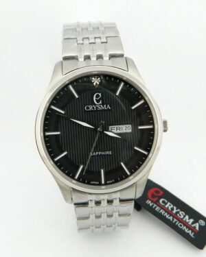 Crysma Wrist Watch For Men