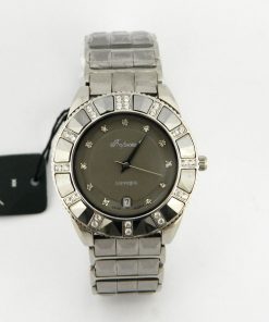 All silver Imperial Men’s Watch