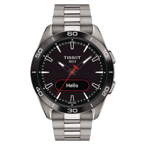 Tissot T-Touch Connect