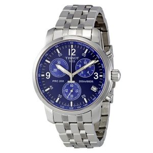Tissot PRC 200 Watches