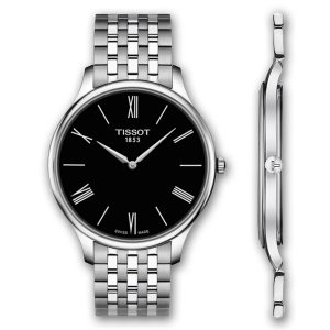 Exploration of Wrist Watches