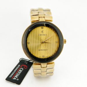Crysma Watches Collection
