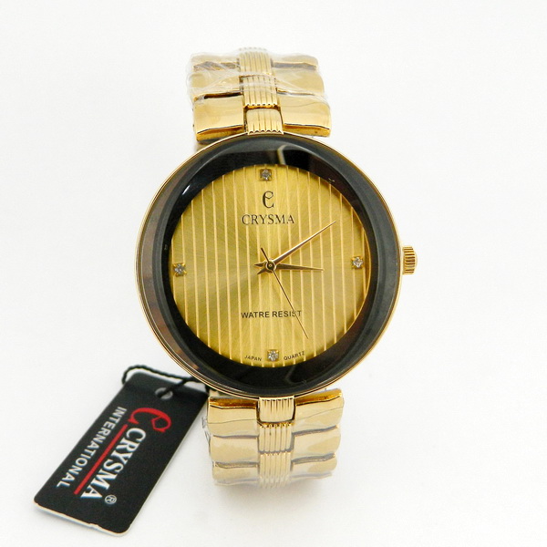 Crysma Watches Collection