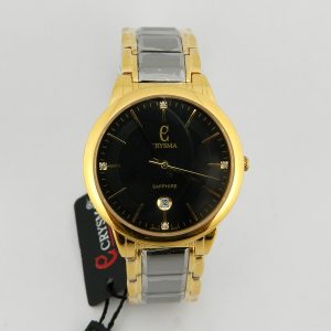 Crysma Men's Watches Collection