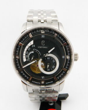 Automatic Crysma Men's Watch