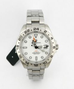 Pagani Design White Dial Watch