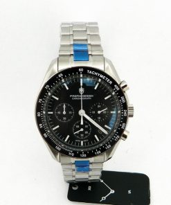 Pagani Design Chronograph Watch