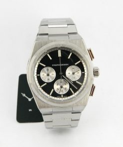 Pagani Design Silver Bracelet Watch