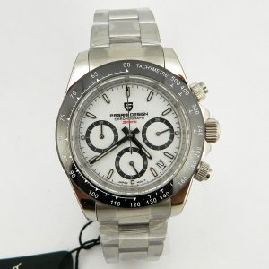 Pagani Design Chronograph Men's