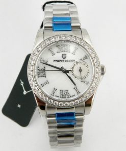 Ladies Pagani Design Wrist Watch