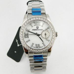 Ladies Pagani Design Wrist Watch