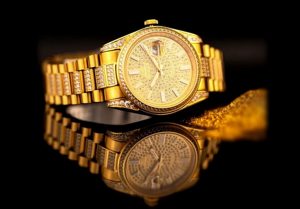 World of Wrist Watches