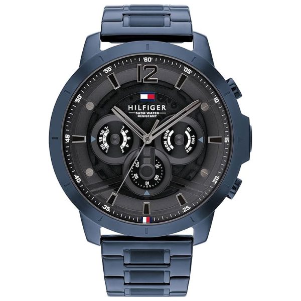 why wristwatches
