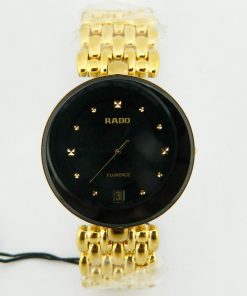 Rado Florence Golden Men's Watch