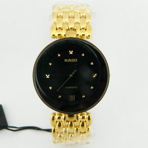 7-Star Wrist Watches