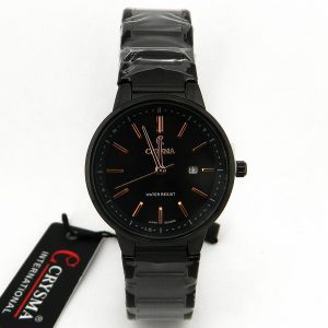 The Crysma Women's Watch