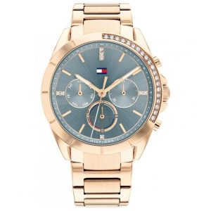 Tommy Hilfiger Ladies Watch