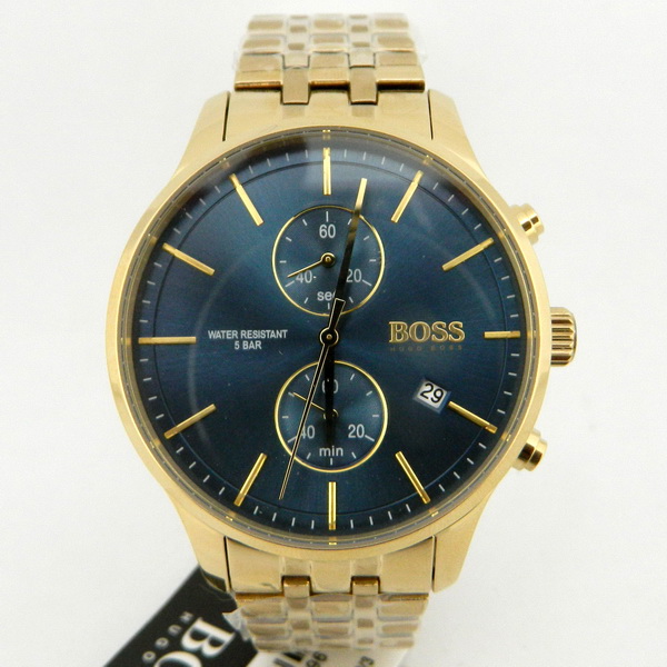 Hugo Boss Golden Men s Watch