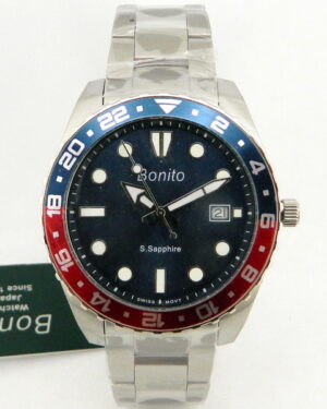 Bonito Wrist Watch For Men's