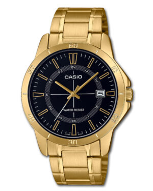 Casio Gold Men's Watch