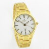 Imperial Golden Men's Wrist Watch