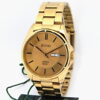 Bonito Beautiful All Golden Watch