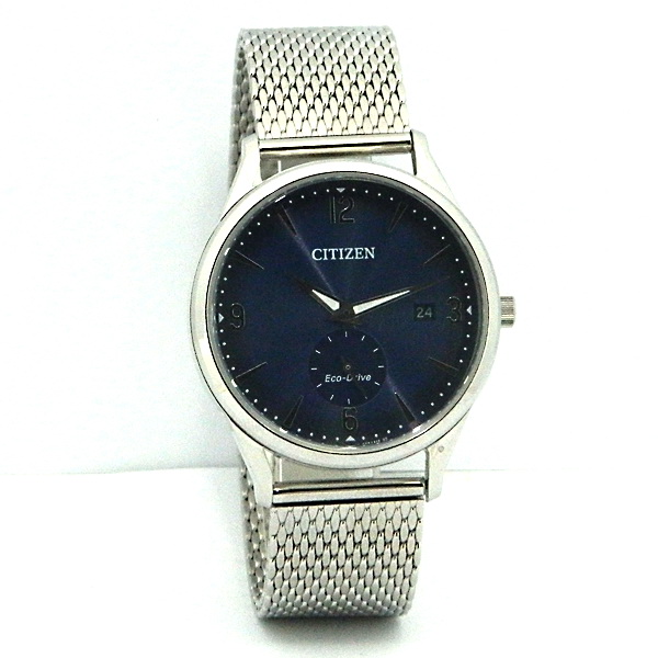 Citizen Eco-Drive Men's Wrist Watch