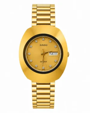 Rado Men's Wrist Watch