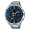 Edifice Solar Powered Watch