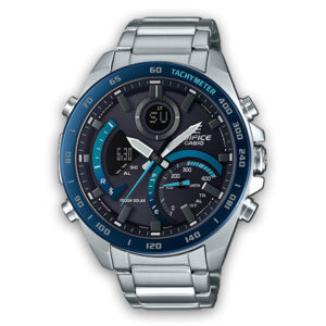Edifice Solar Powered Watch