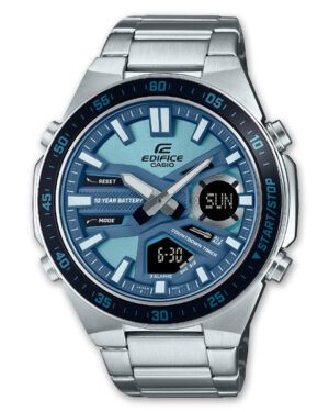 Casio Edifice Chronograph Watch