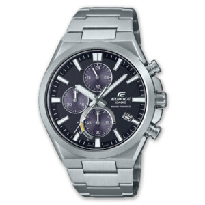 Casio Edifice Solar Watch