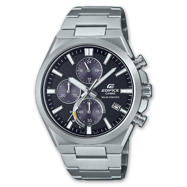Casio Edifice Solar Watch