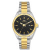 Ferro Black Dial Watch