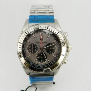 Pagani Design Grey Dial Watch