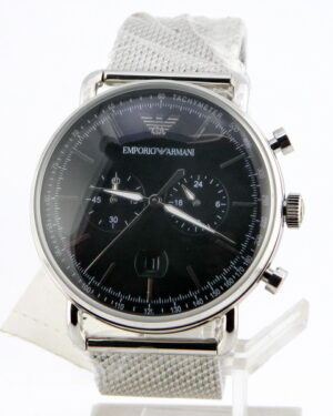 Emporio Armani Men's Wrist Watch