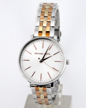 MK Two Tone Ladies Watch