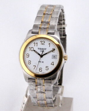 Tissot Two Tone Men's Watch