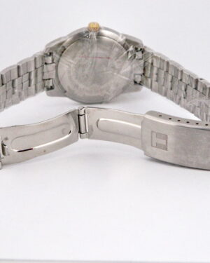 Tissot Two Tone Men's Watch