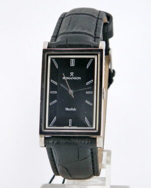 Romanson Modish Men's Wrist Watch