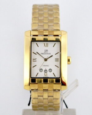 Prestige Viking Men's Wrist Watch