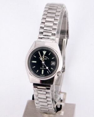 West End Silver Women's Watch