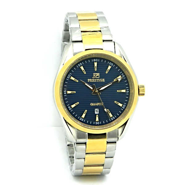 Two Tone Prestige Wach